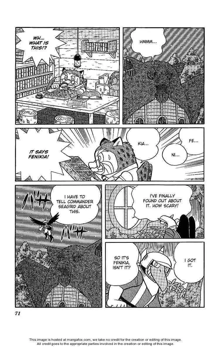 Doraemon Long Stories Chapter 21.3 9